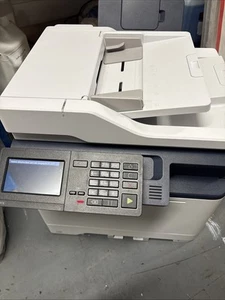 Xerox C315 Printer Spares And Repairs, See Pics For Faults - Afbeelding 1 van 5