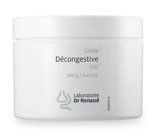 Lebon Dr renaud maschera gel decongestionante 240 g (8,46 oz) confezione maschera rinfrescante - Foto 1 di 4