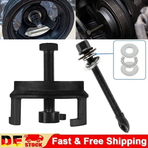 25264 Harmonic Balancer Puller and Installation Tool Set For GM LS LT Engines - Bild 1 von 10