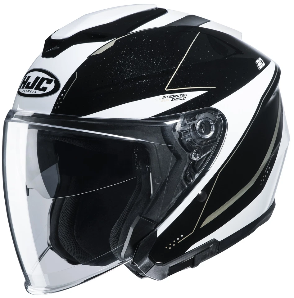 HJC i30 Slight Open Face Helmet - Изображение 1 из 1