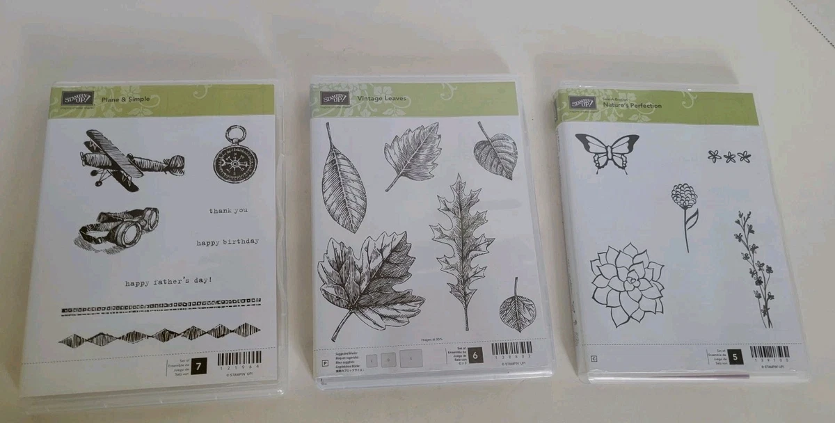 Stampin Up Bundle Up for sale | eBay