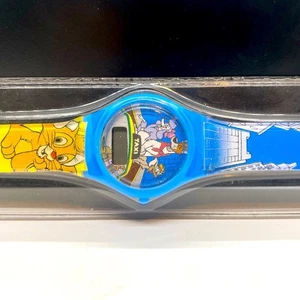 New Vintage Oliver & Company Disney Digital Watch - Picture 1 of 6