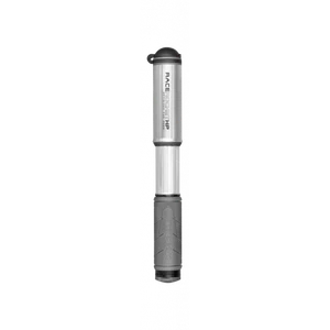 Topeak Race Rocket Hp Silver - Picture 1 of 10