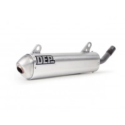Silenciador de escape Yamaha YZ250 DEP YZ 250 se adapta a los años 1993 a 1995 Foto 1 de 4