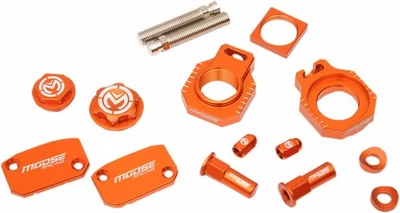 Moose Racing Bling Pack - Naranja - 1231-0930 Foto 1 de 2