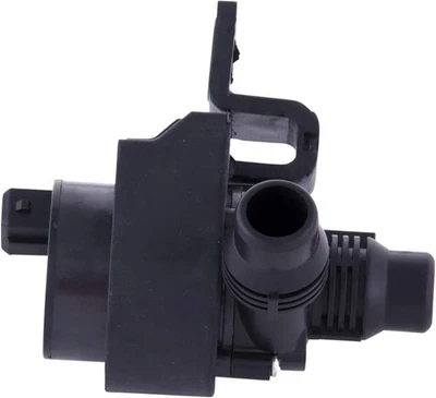 Bomba de agua auxiliar (eléctrica) puertas 41531E para BMW 525i, 650i Foto 1 de 3