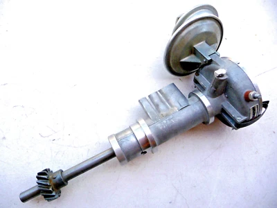 НОВЫЙ ИЗ СТАРЫХ ЗАПАСОВ 1956 Ford Thunderbird Tich Drive дистрибьютор FoMoCo - Изображение 1 из 4