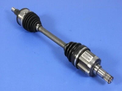 06-23 Chrysler 300 Dodge Challenger Charger eje de transmisión delantero derecho Mopar Foto 1 de 2