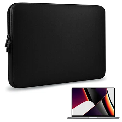 Smart Laptop Sleeve Bag For 2016 MacBook Pro 13 / Microsoft New Surface Pro 2017 - image 1 of 4