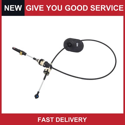 Paquete de 1 cable de palanca de control de transmisión automática para Chevrolet Cruze 2011-2016 Foto 1 de 4