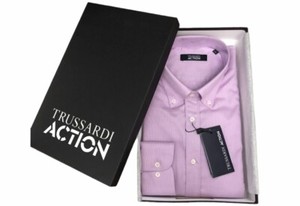 Camicie casual e maglie da uomo Trussardi | Acquisti Online su eBay