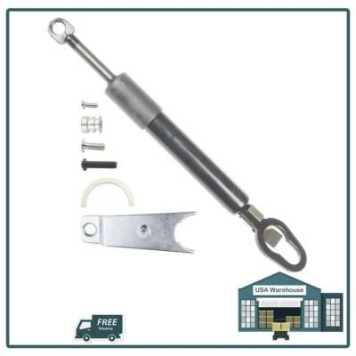 Kit de asistencia de maletero para puerta trasera Nissan Frontier 2005 2006 2007-2020 soportes de elevación Foto 1 de 4