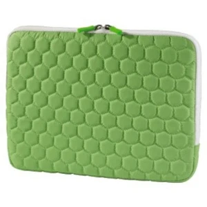 Hama Sleeve Étui Hexagon pour 10,2 " 10,1 " 10 " Notebook-Hülle Coque Manche - Photo 1/2
