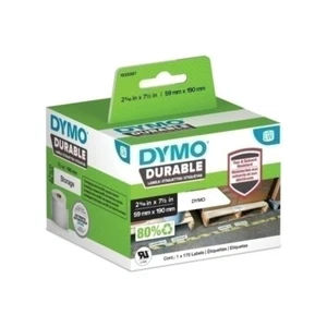 DYMO Genuine LW Dur MP Label 59x190mm / 1933087 / - Picture 1 of 1