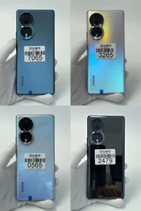 Huawei honor 80 5G 12+256GB 6.67in 160MP Qualcomm Snapdragon 782G Android 12 - Picture 1 of 11