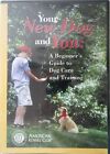 American Kennel Club: Your New Dog and You (DVD, 2003) FABRYCZNIE NOWY ZAPIECZĘTOWANY