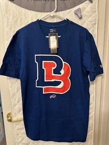 NEW NewEra Buffalo Bills City Originals T-Shirt - Picture 1 of 5