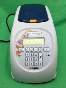 *AS IS* Techne Techgene FTGENE5D Thermal Cycler Lab PCR - Picture 1 of 10