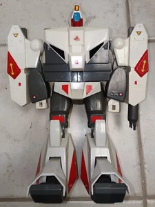 Vintage 1985 Robotech Matchbox Veritech Hover Tank - Nice Condition - Picture 1 of 24
