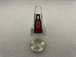 Fallout Game Franchise Pin - Nuka Cola Cherry (Fallout) - Picture 1 of 1