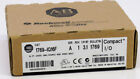 1769-Iq16f Ab Module Processor Plc Controller New Ups Expedited Shipping#Ht