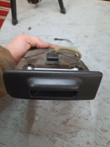 1997-2001 Honda CRV CR-V Interior Center Dash Ashtray OEM 97-01 - Bild 1 von 3