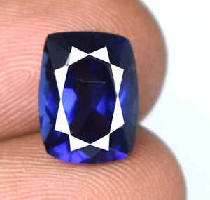 Natural Tanzania Blue Spinel Loose Gemstone Mix Shape Certified Ebay - Picture 1 of 58