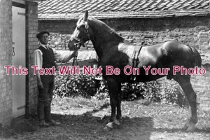 CA 248 - Haddenham Farmer, Cambridgeshire c1910 - Photo 1 sur 1
