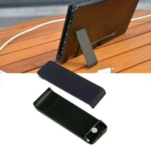 Support béquille remplacement pour Nintendo Switch coque arrière console trépied - Photo 1/12