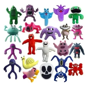 Garten of Banban Plush Characters Kids Game Monster Stuffed Plushies Doll Toys - Picture 1 of 42