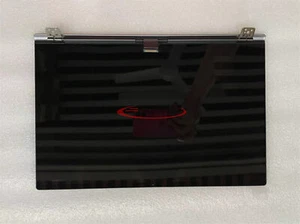 1PCS NEW Samsung NoteBook NP767XCM touch LCD Full Screen Assembly Grey - Photo 1/4