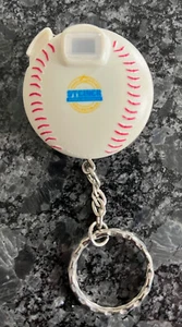 2002 STEINER SPORTS MEMORABILIA LA DODGERS STARLIGHTS ILLUMINATED PHOTO KEYCHAIN - Picture 1 of 2
