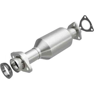 MagnaFlow 22635 Direct-Fit Catalytic Converter for 1988-91 Acura-Honda - Bild 1 von 5