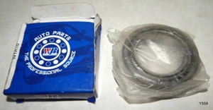 Front Inner Precision Wheel Bearing Set SET11 WTA18 A18 - Picture 1 of 4