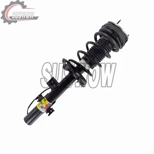 Stoßdämpfer Federbein hinten links mit Magnet passend für Range Rover Evoque L538 - Bild 1 von 24