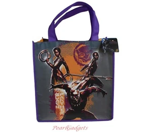 Bolso de Mano Black Panther de Marvel Comics - Totalmente Nuevo - Imagen 1 de 2