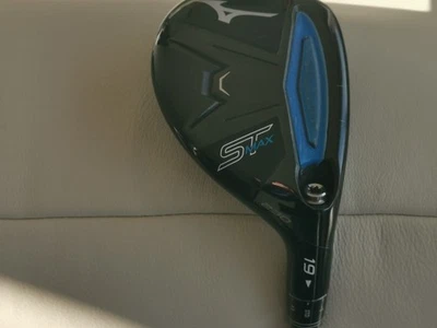 Mizuno ST-MAX 230 Hybrid 3 19 Grad Herren rechts top NP 319 Euro - Bild 1 von 3