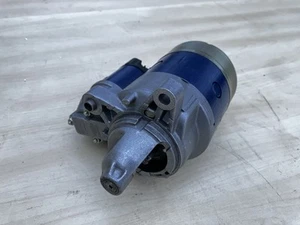 Magneti Marelli Starter Motor For Fiat Uno Tipo 1989-1995 63221834 E95-0.8/12 - Picture 1 of 10