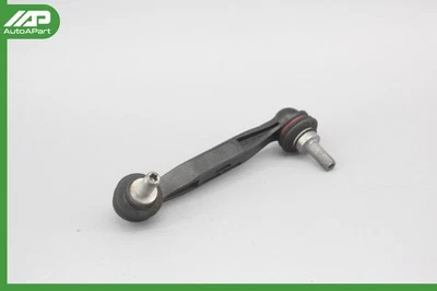 ✅ 12-16 BMW F22 F30 F32 328i 335i 428i Estabilizador Trasero Izquierdo Barra estabilizadora Enlace OEM Foto 1 de 4