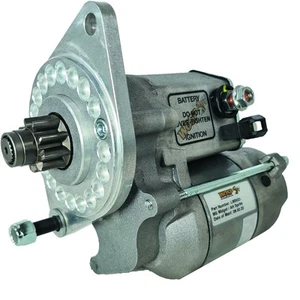 WOSP Lightweight High Torque Starter Motor (1.0kW) - MG Midget / Sprite A-Series - Picture 1 of 1