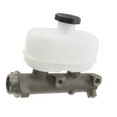 Brake Master Cylinder for 1999-05 Ford F250 F350 F450 F550 Super Duty Excursion — 第 1/4 张图片