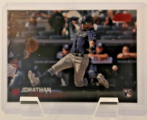 Topps Stadium Club 2023 - Jonathan Aranda #196 lámina roja (RC) - Imagen 1 de 3