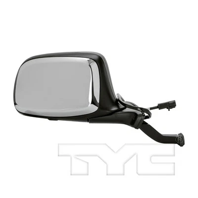 Espejo retrovisor derecho Ford F-350 1992-1997 TYC 1992 1993 1994 1995 1996 1997 Foto 1 de 4