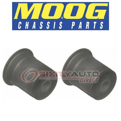 MOOG Rear Lower Control Arm Bushing Kit for 1977-1979 Lincoln Versailles - hy - Image 1 of 4