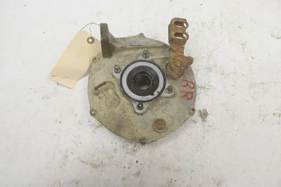 Placa de respaldo de freno trasera Honda Foreman 400 FW 95 43010-HM7-000 52577 Foto 1 de 4