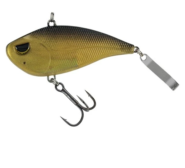 Molix Soft Lipless Vib 55 Foto 1 de 2