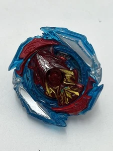 RARO TAKARA TOMY Beyblade BURST B-173 01: Dimensión Infinita de Aquiles’ 1B - Imagen 1 de 2