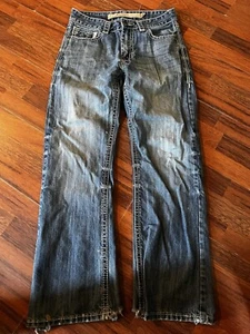 Rock N Roll Jeans 30x32 Tan Label Work Condition - Bild 1 von 9