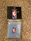 Nba Double Wide Wristbands / Sweatband With Logo By For Barefeet Originals Two