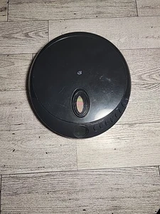 GPX PC301B Portable CD Player with Anti-Skip Protection Works - Picture 1 of 6